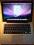 Macbook Pro 13' 2,4ghz 250GB 4GB RAM iWork Futeral