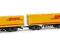 HERPA, 154697, SCANIA R HIGH LINE "DHL"