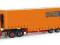 HERPA, 153584,MB ACTROS LH "BAUTRANS"