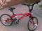 BMX KAWASAKI FS APEX, Unikat!