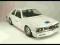 ========= BMW 635CSi stare Burago 1/26 ===========