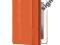 PURO Magnet Zeta Cover Etui iPad 2 (pomarańczowy)