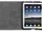 Griffin Elan Folio Slim - Skórzane etui iPad 2