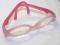 Oprawki Fisher Price okulary okularki dla dziecka