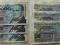 300000 zł z 1990 r/ 3 BANKNOTY