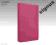 SwitchEasy CANVAS Fuchsia - Etui iPad 2 (fuksja)