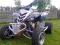 YAMAHA RAPTOR 700 Special Edition