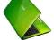 Asus X53SD i3-2350M 6GB GF610M 2GB Win7 ZIELONY