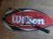 Rakieta Wilson K Zen STAN IDEALNY