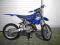 YAMAHA YZ 125 2008'