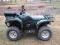 Quad yamaha Grizzly 660