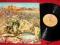 LP - STYX - THE SERPENTS IS RISING - wooden nickel