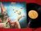 LP - STYX - MAN OF MIRACLES - wooden nickel 1971