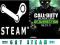 CALL OF DUTY BLACK OPS REZURRECTION DLC STEAM GIFT