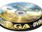 OMEGA DVD-R 4,7GB 16X CAKE*10 [56816]