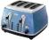 Toster Delonghi CTO 4003 B  NOWY Icona