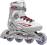 ROLKI FITNESS TEMPISH CONCORD ABEC-7 PŁOZA ALU 37