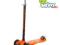 HULAJNOGA MICRO SCOOTER MAXI MICRO ORANGE