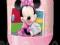 Miviena Disney Minnie Lampa Kinkiet - 24h