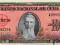 Kuba 100 Pesos 1959