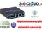 GS105 Netgear GS105GE Switch 5 port 10/100/1000