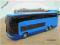 WIKING MB O404 DD-DOPPELSTOCK-REISEBUS