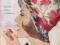 VOGUE  May 1958