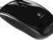 Mysz / myszka Logitech Black Mouse USB OPTYCZNA