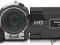 kamera cyfrowa DVC 5.2 FHD- 2 baterie+torba+karta