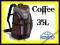 LESTRA RANDO AIR 35L COFFEE PLECAK ZAWODOWY HIT FV