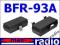 Tranzystor BFR93A, 12V, 04W, 6GHz, 20szt za 6zł.