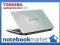 Genialna Toshiba L750 B960 4GB 640GB Win7 BT Biała