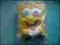 skarbonka spongebob! 12cm !