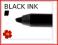 GOSH WODOODPORNA KREDKA DO OCZU BLACK INK
