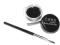 KREMOWY EYELINER W ŻELU GEL EYELINER PĘDZELEK FLAM