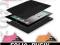 Full Smart Cover iPad 3 Przód Tył + Folia i Rysik