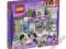 LEGO FRIENDS 3187 SALON + T-SHIRT LEGO Wear