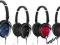 SŁUCHAWKI JVC HA-S600 WOKÓŁUSZNE DOSKONAŁA JAKOŚĆ