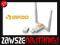 Karta sieciowa WIFI 300Mbps Sapido AU-5125 DUAL