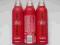 NIKE Women Scarlet dezodorant spray 200 ml.