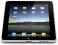 iPad 2 16GB NOWY ZAFOLIOWANY WIFI CZARNY OKAZJA!!!