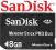 Karta 8GB MS Memory Stick Pro Duo Sandisk M2 Łódź
