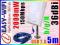 ANTENA AKTYWNA WiFi SKY 5m USB INTERNET do 10km
