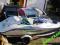 SEA DOO BOMBARDIER SPORTSTER ROTAX 98PS SEA-DOO