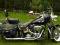 Harley Davidson 2008 De Luxe - Rocznicowy