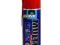 BISON - środek smarujący i konserwujący w aerozolu