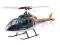 HELIKOPTER HONEY BEE CT -=RC4MAX=-