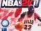 NBA 2K11 - PS3 Move Używ. Sklep Game Over Łódź