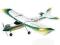 Sky Raider Mach - I - zielony
