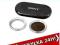 FILTR OCHRANIACZ SONY VF-37NKB ORYGINALNY HANDYCAM